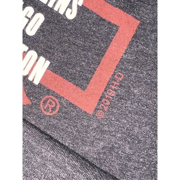 NWT Harley-Davidson  Rolling Stones America Tour Short Sleeve T-Shirt Size 3XL - Picture 8 of 8